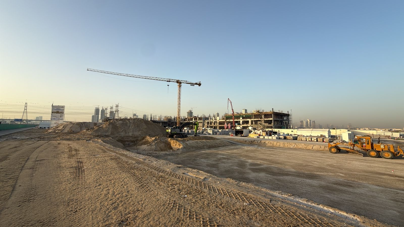 GoTech Construction project image