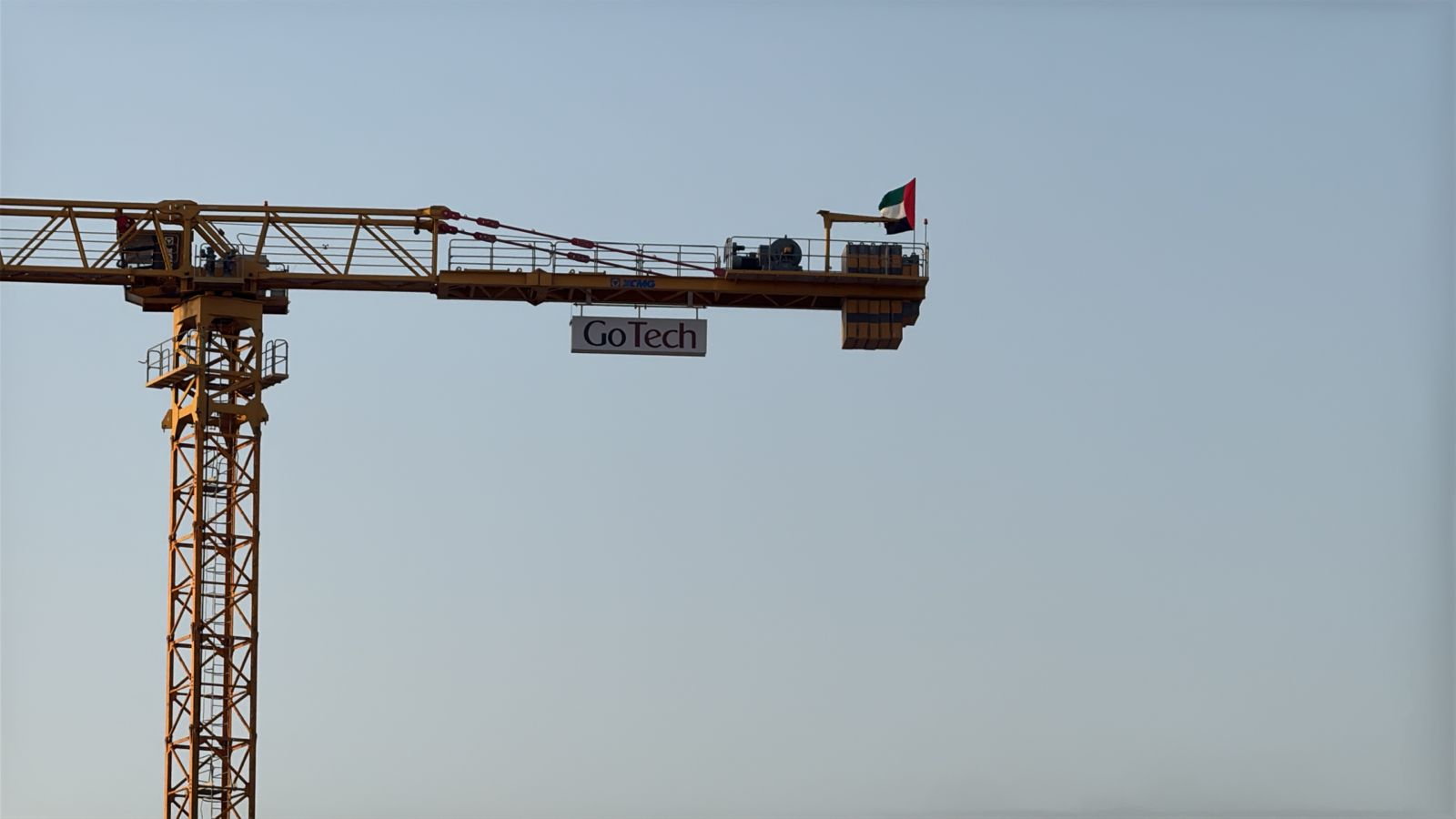 GoTech Construction project image